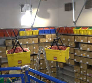 Die Fabrik - Lego City