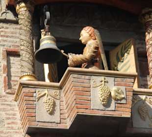 Uhrturm