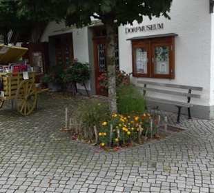 Stadtrundgang Nonnenhorn