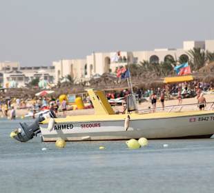 Für Fun war bestens gesorgt