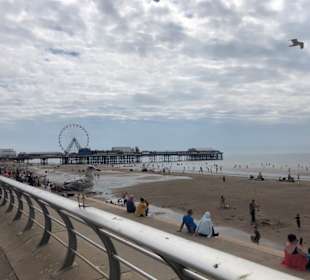 Blackpool 