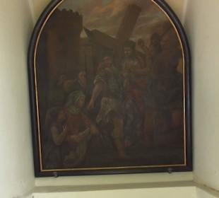 Wallfahrtskirche St. Anton