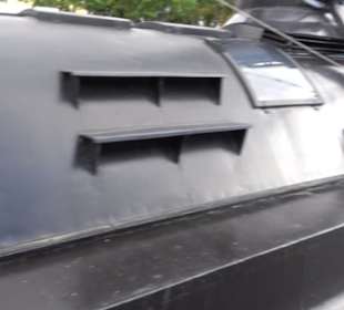 Donau-Schiffahrts-Museum