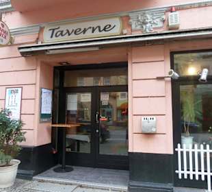 Kneipe mit Musikveranstaltungen