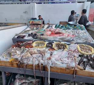 Fischmarkt