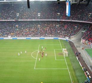 Ajax - Sparta Rotterdam