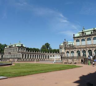 Zwinger