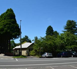 Leura Stadt