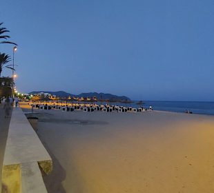 Strand Cala Millor