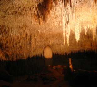 In der Höhle