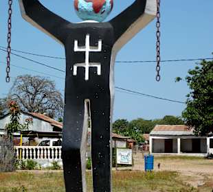 Keine Sklaven auf Erden