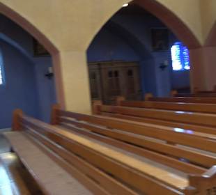 Kath. Pfarrkirche St. Petrus Canisius