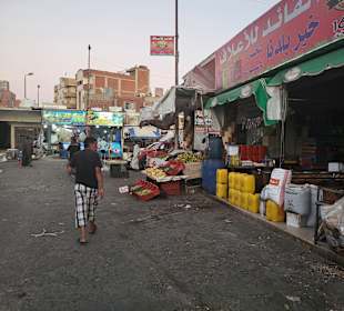 Stadtrundgang Hurghada