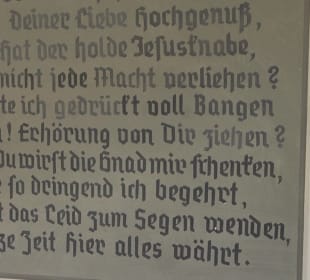 Antoniuskapelle Weipoldshofen