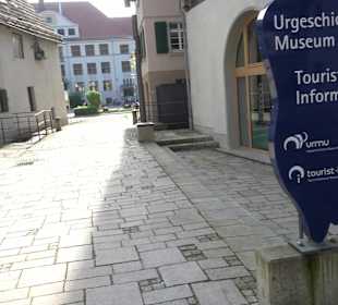 Ehemaliges Spital zum Heiligen Geist