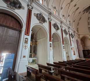 Kathedrale Santa Maria