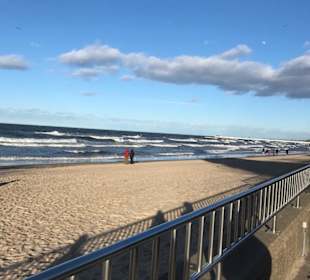 Strand Pobierowo