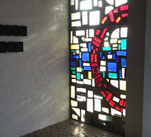 Aussegnungshalle Schlaitdorf