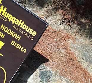 Stadtrundgang Marmaris 