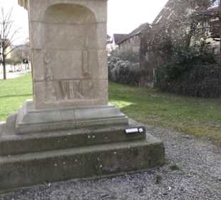 Römisches Lapidarium