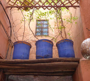 Marrakesch
