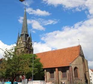 Außenansicht von Südosten