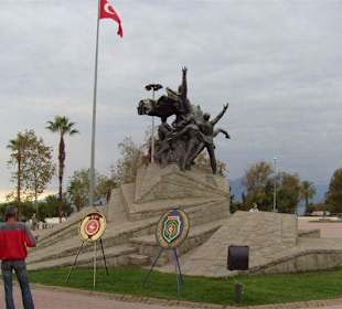 Antalya Centrum