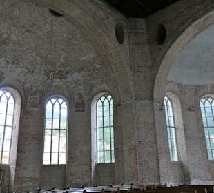 Die Parochialkirche in der Klosterstraße