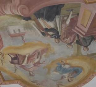 Katholische Kirche St. Vitus