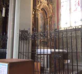 Münster Unserer Lieben Frau