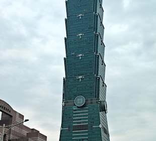 Taipei 101