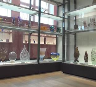 Glasmuseum