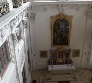 Neues Schloss Schleißheim