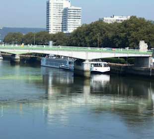 Quai Pierre Corneille