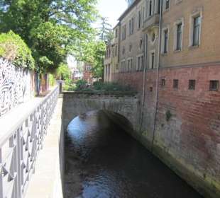 Altstadt Landau an der Queich