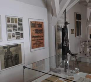Theodor Zink Museum