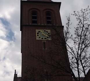 Pfarrkirche St. Ulrich