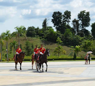 Königspalast Istana Negara