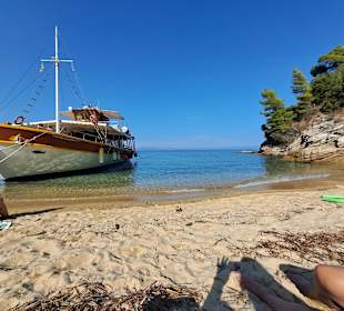 Bootstour Sarti