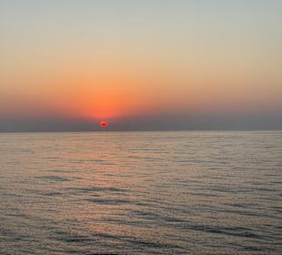 Fjordlandschaft Musandam