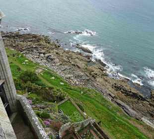 St. Michael's Mount