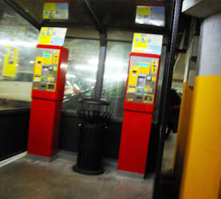 Die Automaten