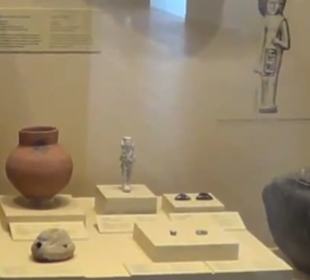 Nationales Archäologisches Museum