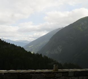 Wandern Heiligenblut