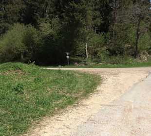 Premiumwanderweg Hochgehschätzt