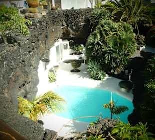 Fundacion Cezar Manrique