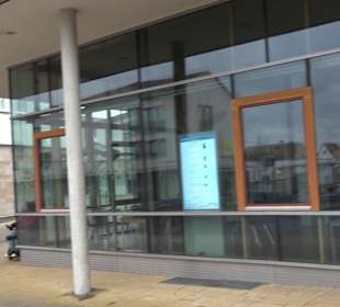 Zweigstelle Rommelsbach der Stadtbibliothek
