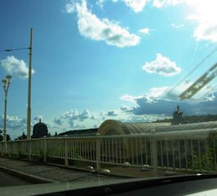 Höchster Punkt von Marienbad