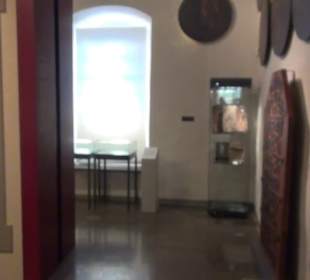 Stadtmuseum "Haus zum Stockfisch"