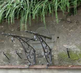 Laufbrunnen Lindau-Insel